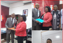 EFCC returns seized assets from internet fraudster to American victim