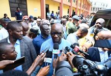 Edo LG elections paralyse commercial activities in spite of cancellation of restriction of movement