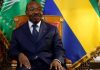 Gabon’s ousted President Bongo freed