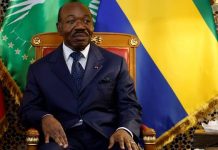 Gabon’s ousted President Bongo freed