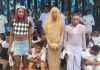 Court admits 69 gay wedding suspects to N.5m bail