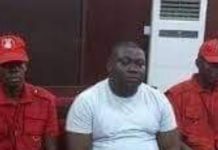 Jonathan’s Godson, George Turnah, two others, bag six years for N2.9bn fraud