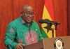 Akufo-Addo calls on politicians to work assiduously for democracy to checkmate coup de’tat