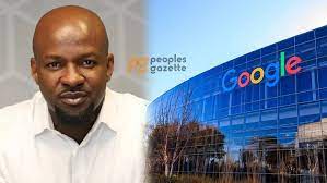 Google appoints Managing Director for Africa