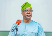 Oyo SAfER Palliative, A Success- Oyo Govt.