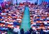 Re: House of Reps to allocate vehicles to members