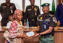 Police welfare is Egbetokun’s top priority, By Adewole Kehinde
