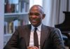 Elumelu emerges B20 India Action Council’s co-chair