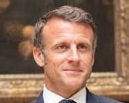 Coups: Why Mali, Burkina Faso, Niger still exist– French President Macron