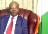 Tinubu recalls Sarafa Isola, high commissioner to the UK
