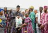 Subsidy Removal: Abiodun flags off distribution of 300,000 rice palliatives