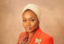CBN Deputy Governor, Aisha Ahmad, released from DSS custody