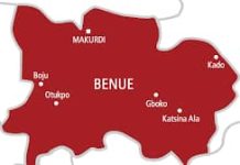 Assailants stab 65-year-old retired nurse, maid to death in Benue