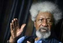 There was a plot to nullify Tinubu’s election – Soyinka