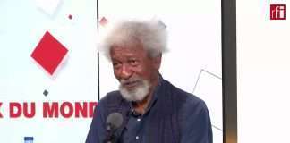 Celebrating the legacy of Professor Wole Soyinka at 90: A tribute to excellence and inspiration, by Ojo Emmanuel Ademola