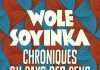 Nigerian literary giant Wole Soyinka releases new novel in France