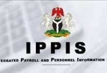 IPPIS: FG to delist unverified workers on October 27