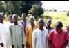Ground troops rescue 15 male kidnapped victims in Zamfara