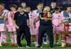 Messi-less Inter Miami lose U.S. Open Cup to Houston Dynamo