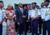 Interior Minister underscores need for certified safety personnel in all institutions, commercial and recreation centres