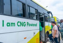 Kano thumbs up Ogun on CNG conversion