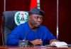FG to support Taraba on food security, basic services