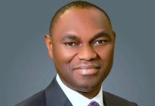 JUST IN: DSS releases CBN Deputy Gov., Kingsley Obiora
