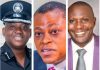 Force PRO, Adejobi, Rufai Oseni, Arowojolu, 20 others bag doctoral award on September 23