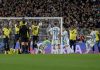 Messi’s free-kick earns Argentina win over Ecuador in World Cup qualifier