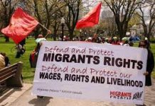UN, NHRC advocate a comprehensive approach to safeguarding migrant rights