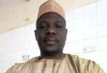 Man detained without trial in Borno for WhatsApp comments