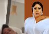 Moyo Lawal: Leaked s3x video done with my ex, threatens legal action against distributors of clip