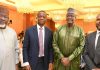 Nigeria’s telecom contribution to GDP hits 16 per cent – Danbatta