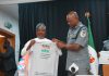 Customs, NISS collaborate on officers’ capacity enhancement