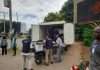 NIPOST clamps down on illegal logistics operators in Abuja