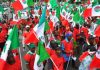 Independence: NLC berates FG, says no going back on strike