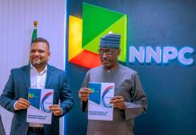 NNPC, Indorama partner on 800mscf gas supply, industrialisation