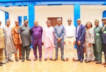 Ports Infrastructure: NPA initiates strategic plans to develop ports to world standard