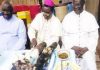 New Yam Festival conforms with Christian teachings – Catholic priest