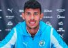 Man City sign Nunes from Wolves, Cole Palmer joins Chelsea