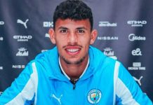 Man City sign Nunes from Wolves, Cole Palmer joins Chelsea