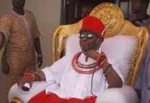 Edo 2024: Oba prays for Osubor, Imanssuangbon, says palace apolitical