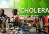 Ogun sounds the alarm over cholera outbreak