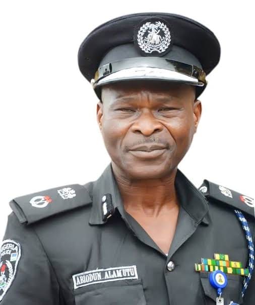 Ogun CP