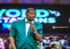 How I encourage myself after my son’s death – Pastor Adeboye