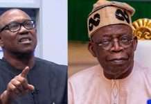 Breaking: LP, Obi file appeal against Tinubu’s victory at Supreme Court
