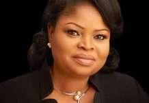 Orelope-Adefulire calls for accelerated SDGs implementation, peaceful coexistence in 2024