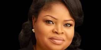 Orelope-Adefulire calls for accelerated SDGs implementation, peaceful coexistence in 2024