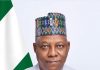 Vp Shettima to NCP members: ‘Our decisions on privatisation must resonate in the lives of Nigerians