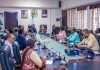 Minister begs TUC: Be patient, FG’ll address your grievances